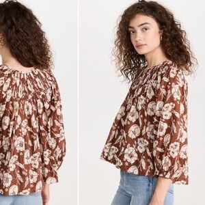 The great size 2 blouse